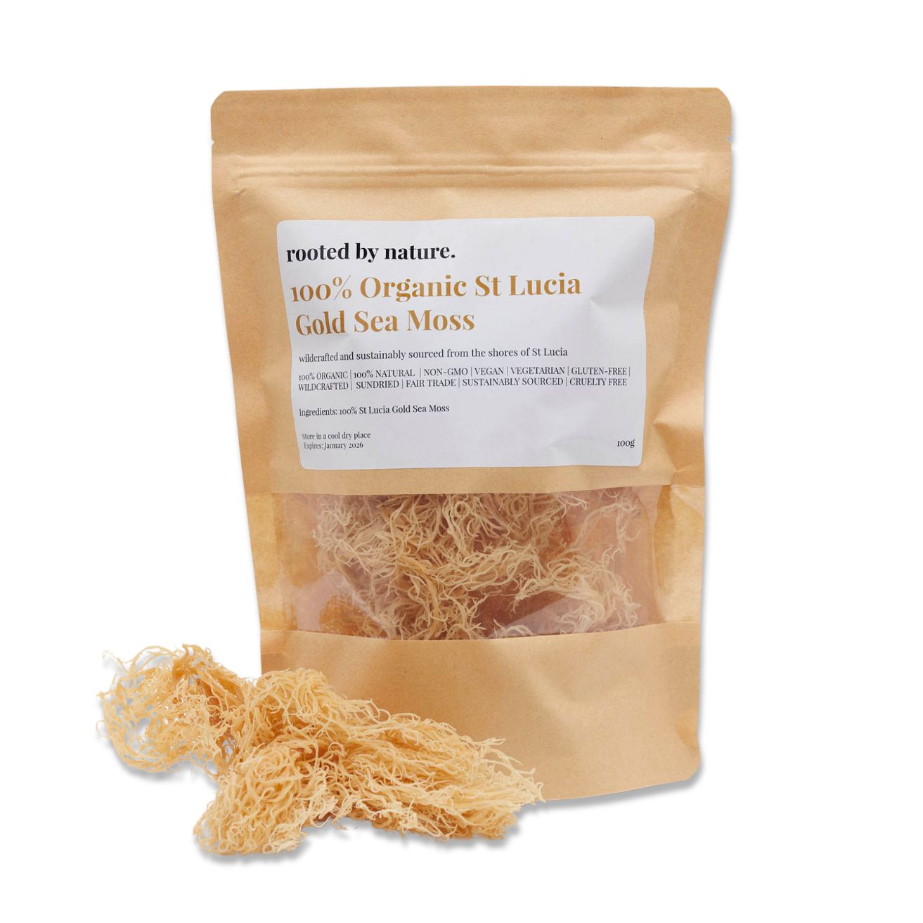 Sea Moss